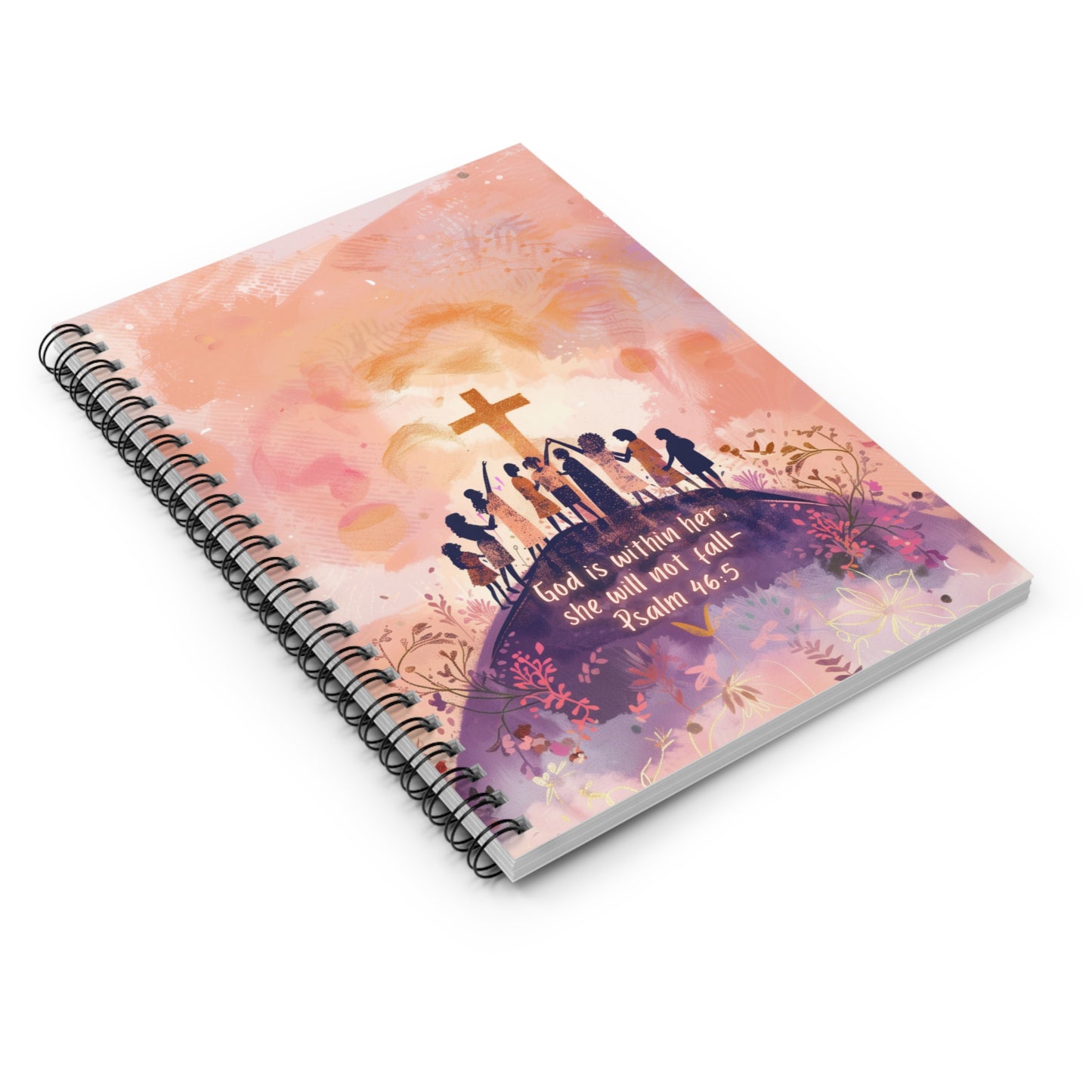 Prayer Journal