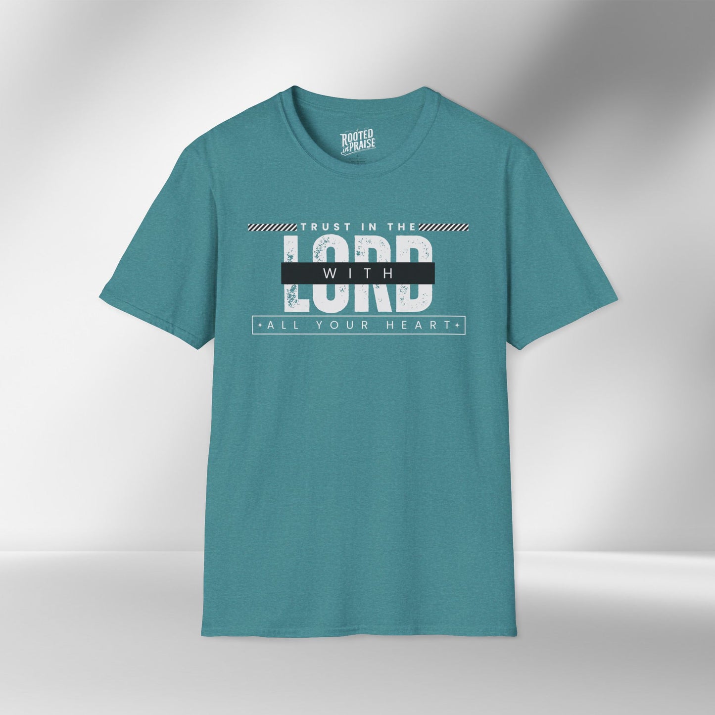 Trust in the Lord T-shirt