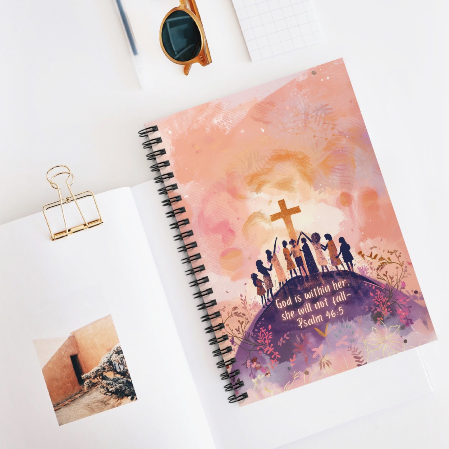 Prayer Journal