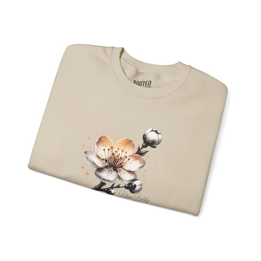 Bloom Boldly Sweatshirt