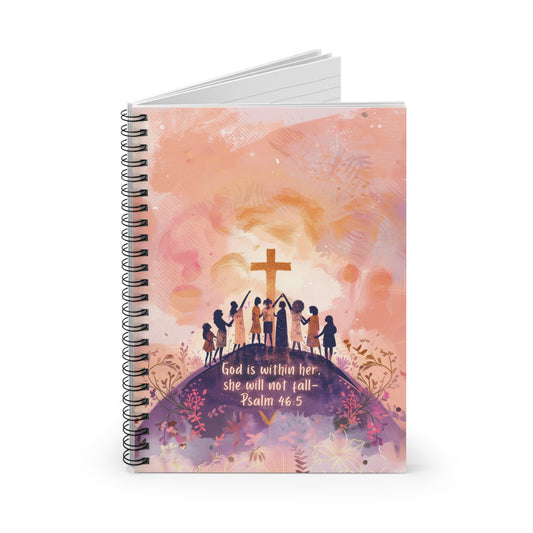 Prayer Journal